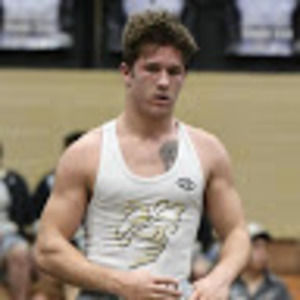 Meet your Posher, Buckyiii